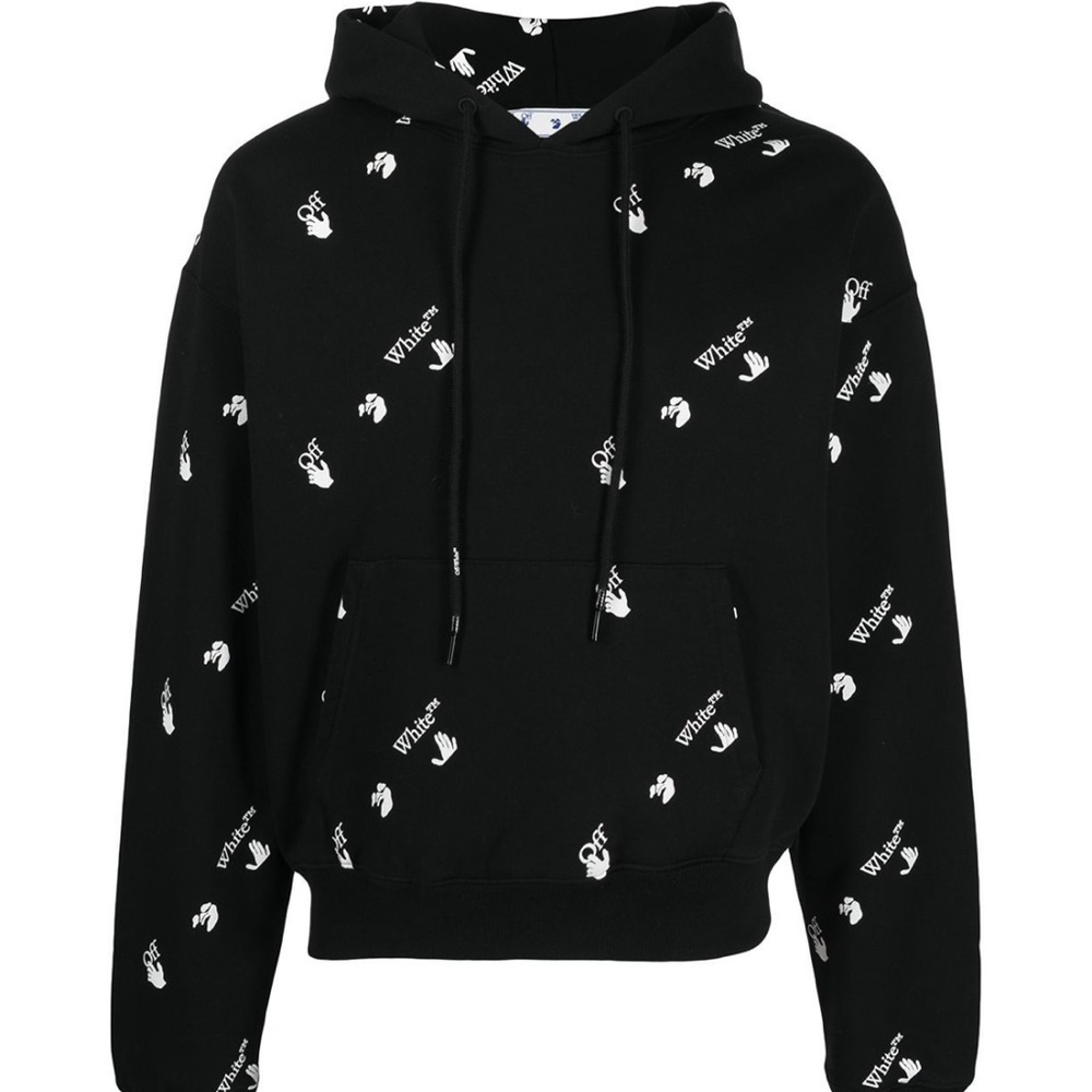 Off-White Hoodie